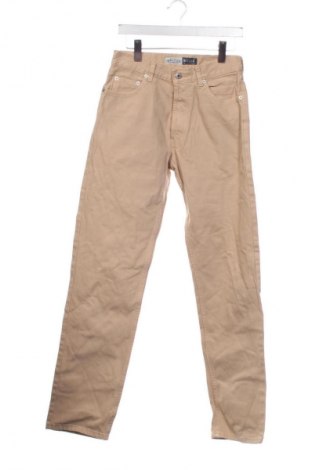 Pánské džíny  Mustang, Velikost S, Barva Béžová, Cena  369,00 Kč