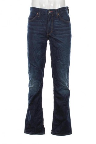 Herren Jeans Mustang, Größe M, Farbe Blau, Preis 16,99 €