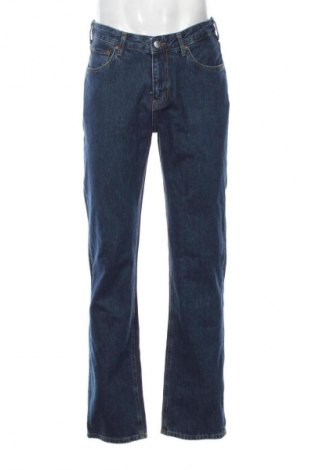 Ανδρικό τζίν Never Denim, Μέγεθος M, Χρώμα Μπλέ, Τιμή 25,00 €