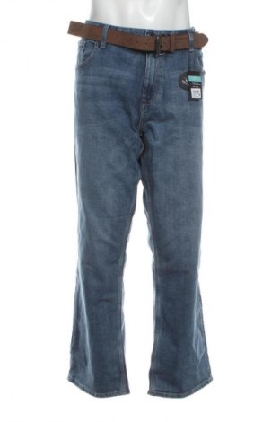 Pánské džíny  Next, Velikost XL, Barva Modrá, Cena  1 329,00 Kč