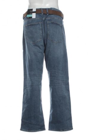 Pánské džíny  Next, Velikost XL, Barva Modrá, Cena  1 329,00 Kč