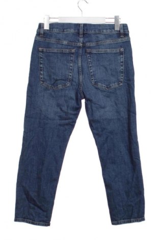 Blugi de bărbați Next, Mărime S, Culoare Albastru, Preț 173,99 Lei