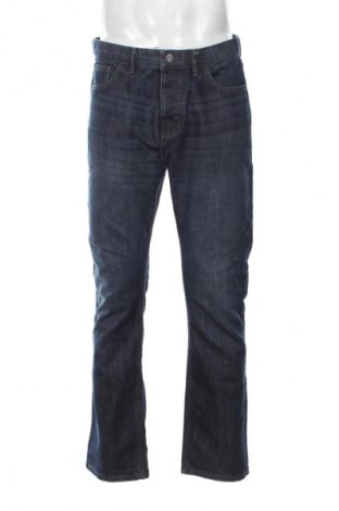 Férfi farmernadrág Next, Méret L, Szín Kék, Ár 10 140 Ft