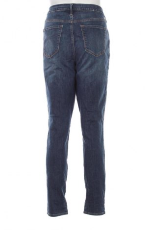 Blugi de bărbați Old Navy, Mărime L, Culoare Albastru, Preț 75,99 Lei