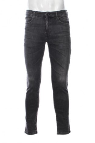 Ανδρικό τζίν Only & Sons, Μέγεθος M, Χρώμα Γκρί, Τιμή 19,95 €