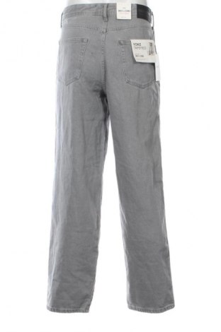 Férfi farmernadrág Only & Sons, Méret L, Szín Szürke, Ár 13 099 Ft