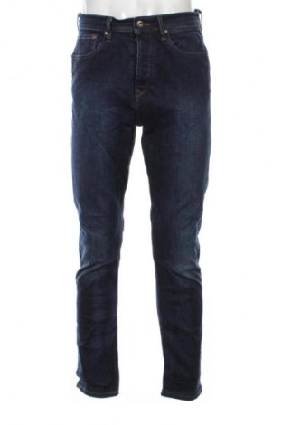 Męskie jeansy Original Penguin, Rozmiar M, Kolor Niebieski, Cena 203,62 zł