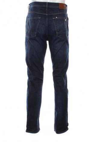 Męskie jeansy Original Penguin, Rozmiar M, Kolor Niebieski, Cena 203,62 zł