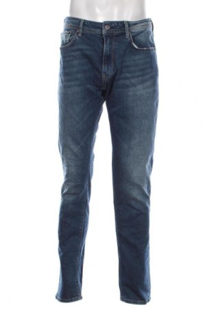 Męskie jeansy Pepe Jeans, Rozmiar XL, Kolor Niebieski, Cena 156,99 zł