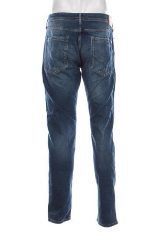 Męskie jeansy Pepe Jeans, Rozmiar XL, Kolor Niebieski, Cena 156,99 zł