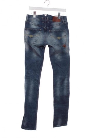 Férfi farmernadrág Pepe Jeans, Méret S, Szín Kék, Ár 15 853 Ft