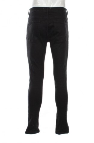Męskie jeansy Pier One, Rozmiar M, Kolor Czarny, Cena 96,99 zł