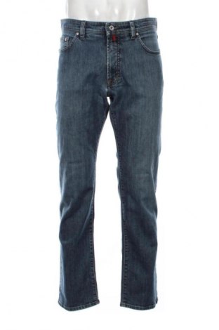 Ανδρικό τζίν Pierre Cardin, Μέγεθος L, Χρώμα Μπλέ, Τιμή 38,00 €