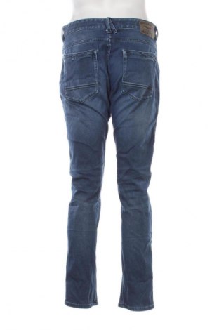 Męskie jeansy Pme Legend, Rozmiar L, Kolor Niebieski, Cena 134,99 zł