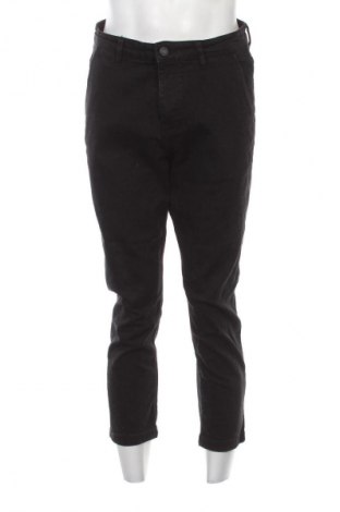 Férfi farmernadrág Pull&Bear, Méret M, Szín Fekete, Ár 5 109 Ft
