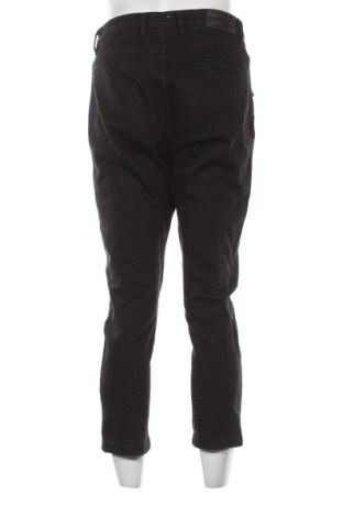 Férfi farmernadrág Pull&Bear, Méret M, Szín Fekete, Ár 5 109 Ft