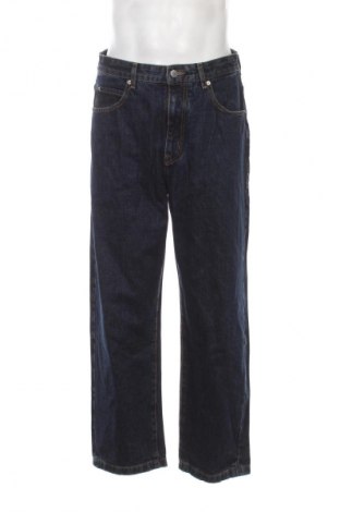 Ανδρικό τζίν Pull&Bear, Μέγεθος M, Χρώμα Μπλέ, Τιμή 18,99 €