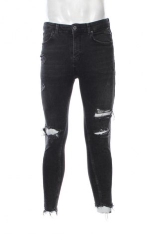 Férfi farmernadrág Pull&Bear, Méret S, Szín Szürke, Ár 7 619 Ft