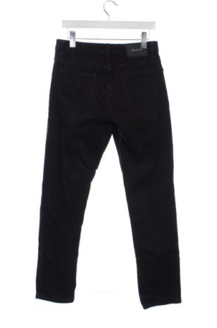 Férfi farmernadrág Pull&Bear, Méret S, Szín Fekete, Ár 8 244 Ft