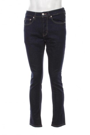 Férfi farmernadrág Pull&Bear, Méret S, Szín Kék, Ár 8 244 Ft