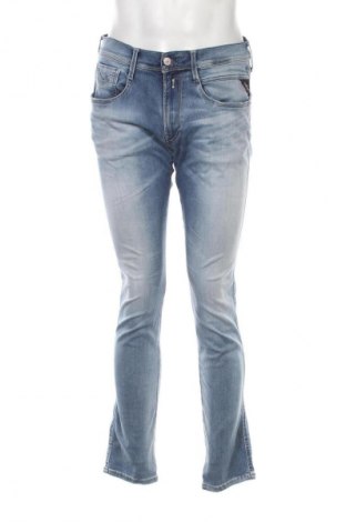 Férfi farmernadrág Replay, Méret L, Szín Kék, Ár 20 248 Ft