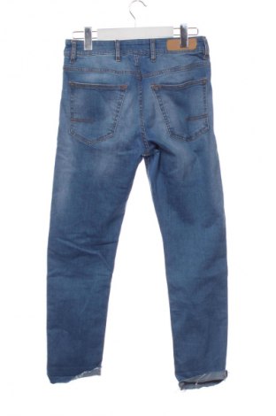 Męskie jeansy Reserved, Rozmiar XS, Kolor Niebieski, Cena 107,17 zł