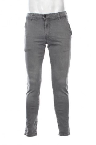 Pánske džínsy  Reserved, Veľkosť S, Farba Sivá, Cena  20,00 €