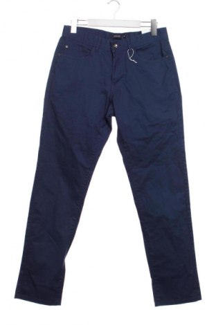 Męskie jeansy Reserved, Rozmiar S, Kolor Niebieski, Cena 43,99 zł