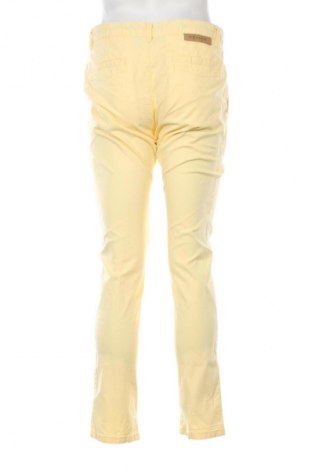 Ανδρικό τζίν Review, Μέγεθος M, Χρώμα Κίτρινο, Τιμή 15,99 €