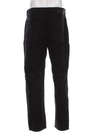 Męskie jeansy River Island, Rozmiar L, Kolor Czarny, Cena 49,99 zł