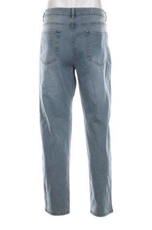 Męskie jeansy Rivers, Rozmiar XL, Kolor Niebieski, Cena 118,99 zł