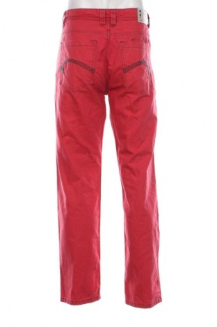 Męskie jeansy Roadsign, Rozmiar L, Kolor Różowy, Cena 63,99 zł