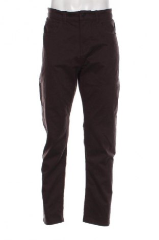 Ανδρικό τζίν S.Oliver, Μέγεθος L, Χρώμα Καφέ, Τιμή 17,99 €