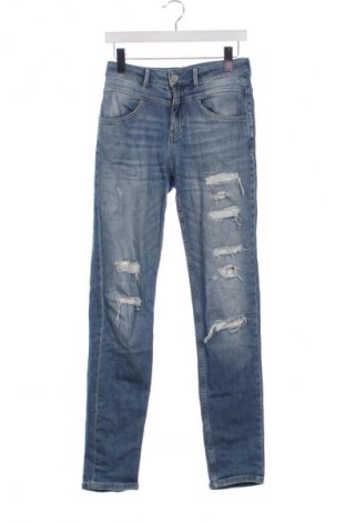 Férfi farmernadrág S.Oliver, Méret S, Szín Kék, Ár 10 331 Ft