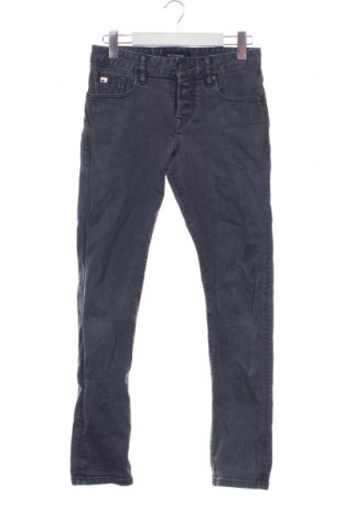 Męskie jeansy Scotch & Soda, Rozmiar S, Kolor Niebieski, Cena 236,99 zł