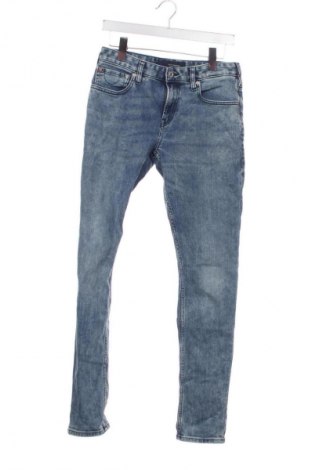 Pánske džínsy  Scotch & Soda, Veľkosť S, Farba Modrá, Cena  21,95 €