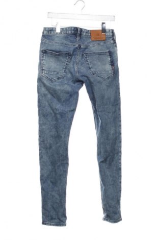 Pánske džínsy  Scotch & Soda, Veľkosť S, Farba Modrá, Cena  21,95 €