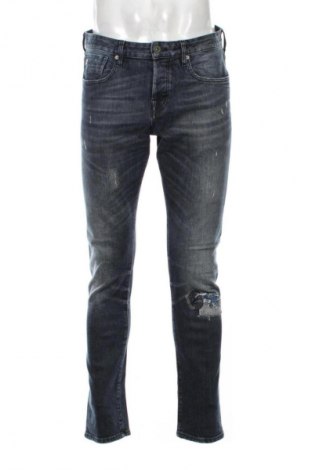 Férfi farmernadrág Scotch & Soda, Méret M, Szín Fekete, Ár 18 399 Ft