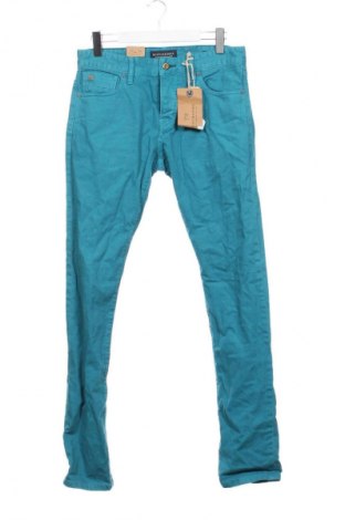 Blugi de bărbați Scotch & Soda, Mărime M, Culoare Albastru, Preț 278,99 Lei