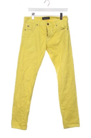 Pánské džíny  Scotch & Soda, Velikost M, Barva Žlutá, Cena  759,00 Kč
