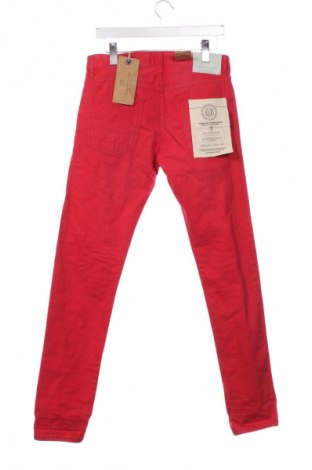 Ανδρικό τζίν Scotch & Soda, Μέγεθος M, Χρώμα Κόκκινο, Τιμή 53,99 €