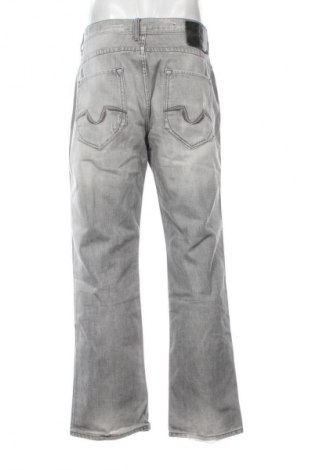 Męskie jeansy Selected, Rozmiar L, Kolor Szary, Cena 203,62 zł