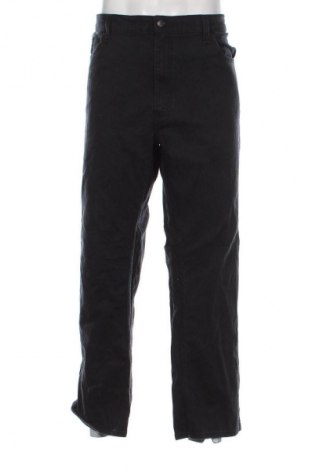 Męskie jeansy Signature, Rozmiar XXL, Kolor Czarny, Cena 53,99 zł