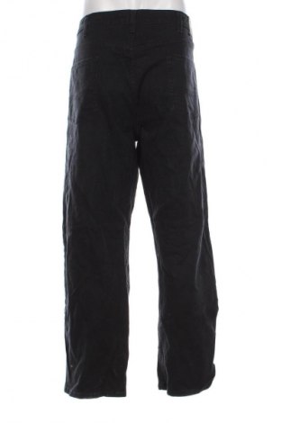 Męskie jeansy Signature, Rozmiar XXL, Kolor Czarny, Cena 53,99 zł
