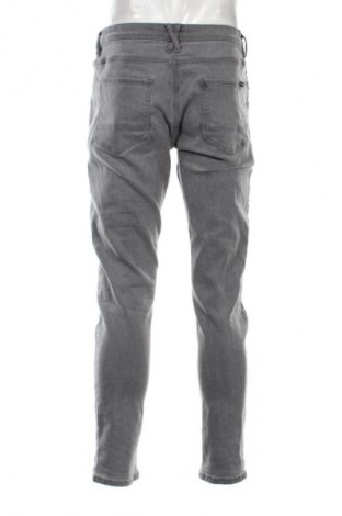 Męskie jeansy Sinsay, Rozmiar L, Kolor Szary, Cena 107,18 zł