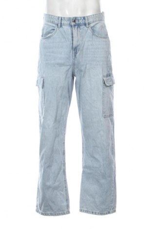 Ανδρικό τζίν Sinsay, Μέγεθος M, Χρώμα Μπλέ, Τιμή 20,99 €