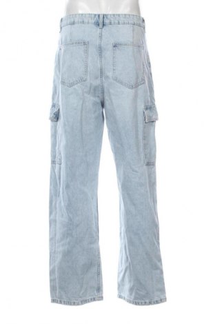 Ανδρικό τζίν Sinsay, Μέγεθος M, Χρώμα Μπλέ, Τιμή 20,99 €