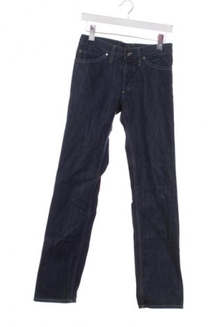 Pánské džíny  Sisley, Velikost S, Barva Modrá, Cena  619,00 Kč