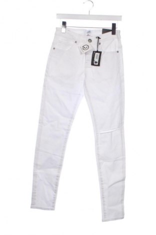 Pánske džínsy  Sixth June, Veľkosť S, Farba Biela, Cena  7,95 €