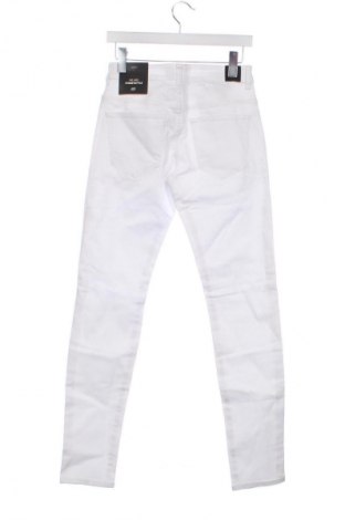 Pánske džínsy  Sixth June, Veľkosť S, Farba Biela, Cena  7,95 €